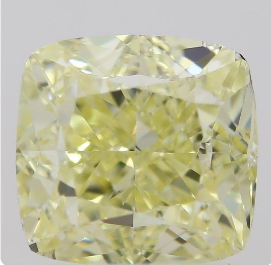 CUSHION BRILLIANT Natural Diamond