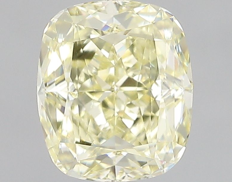 CUSHION MODIFIED Natural Diamond