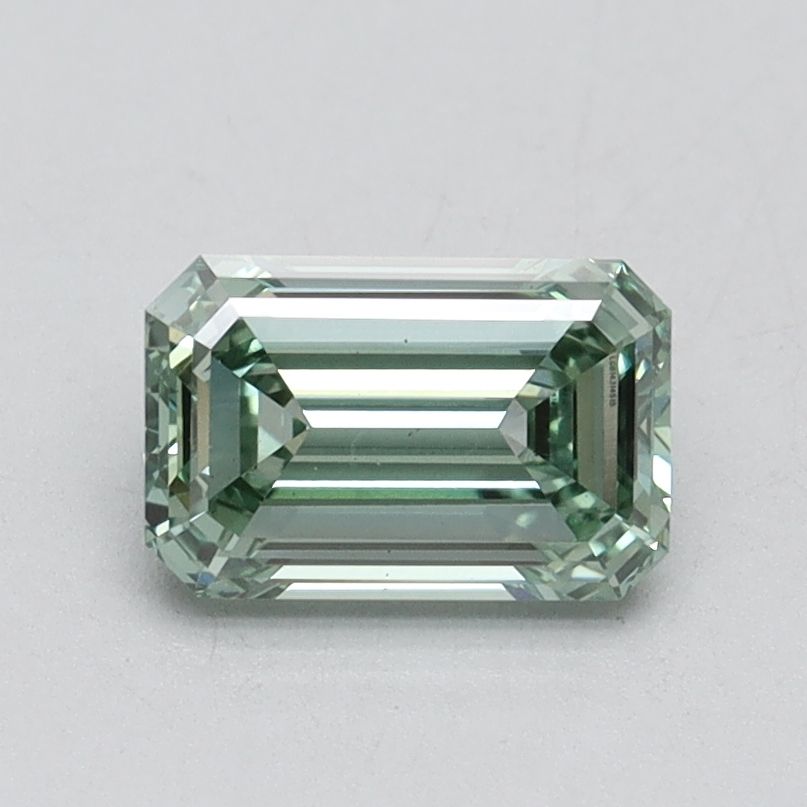 EMERALD Lab Grown Diamond