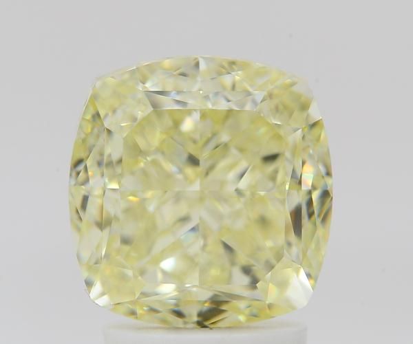 CUSHION BRILLIANT Natural Diamond