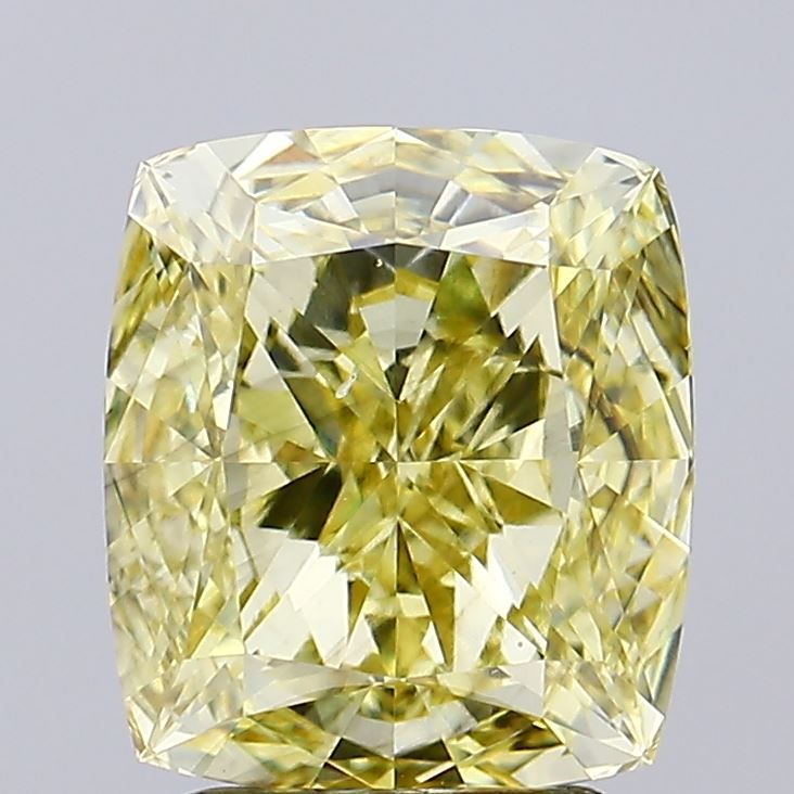 CUSHION MODIFIED Lab Grown Diamond