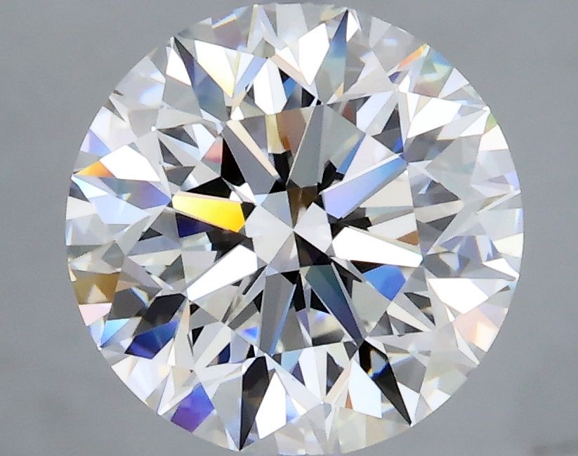 ROUND Natural Diamond