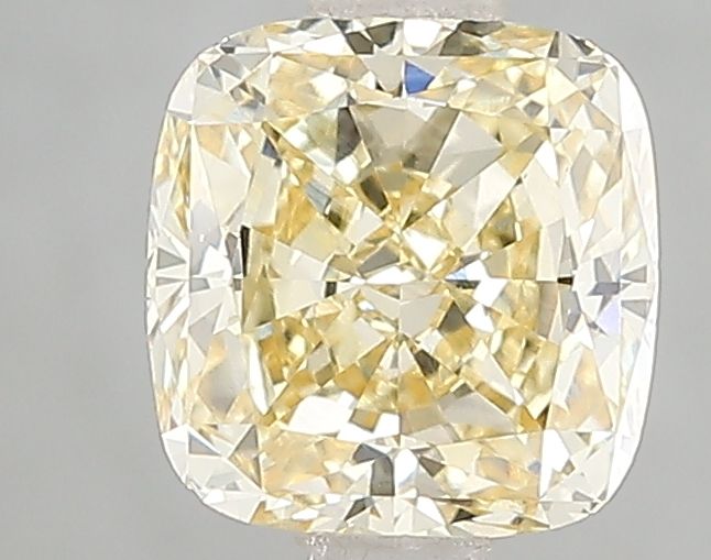 CUSHION MODIFIED Lab Grown Diamond