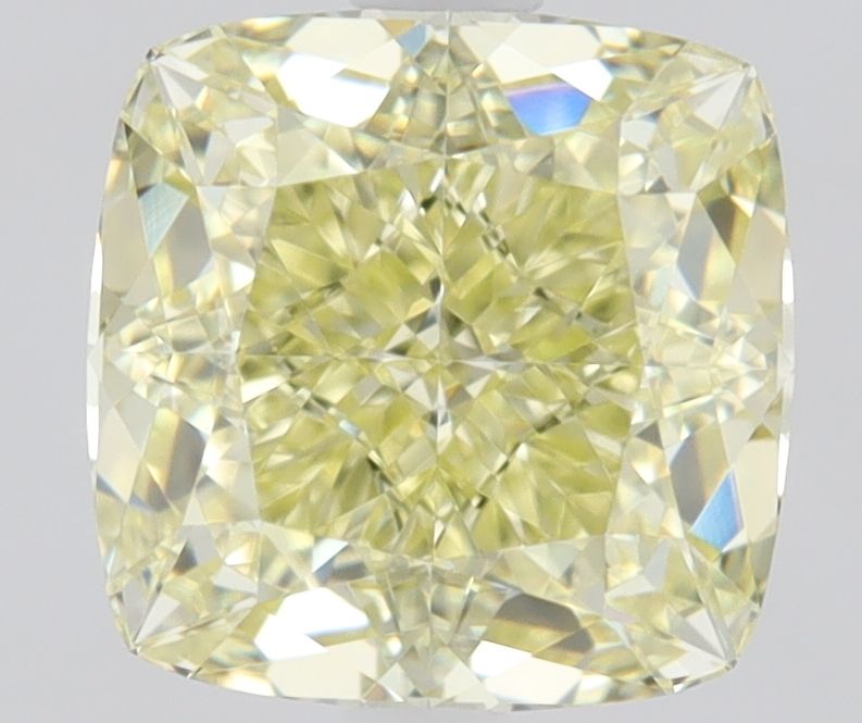 CUSHION BRILLIANT Natural Diamond