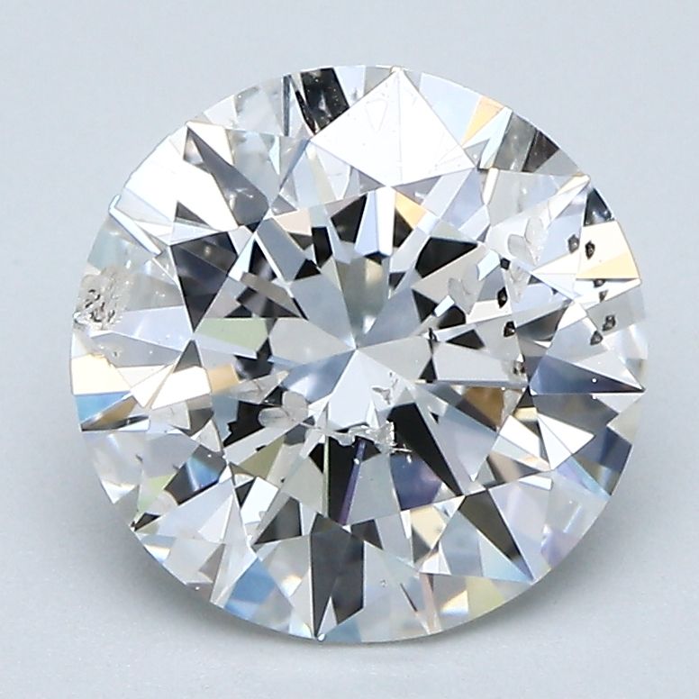 ROUND Natural Diamond