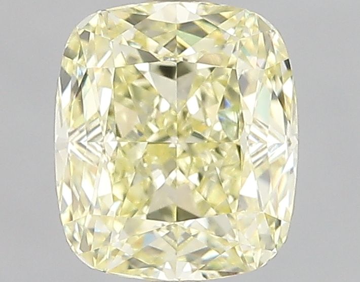 CUSHION BRILLIANT Natural Diamond