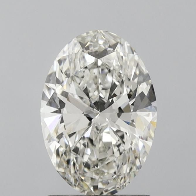 CUSHION BRILLIANT Lab Grown Diamond