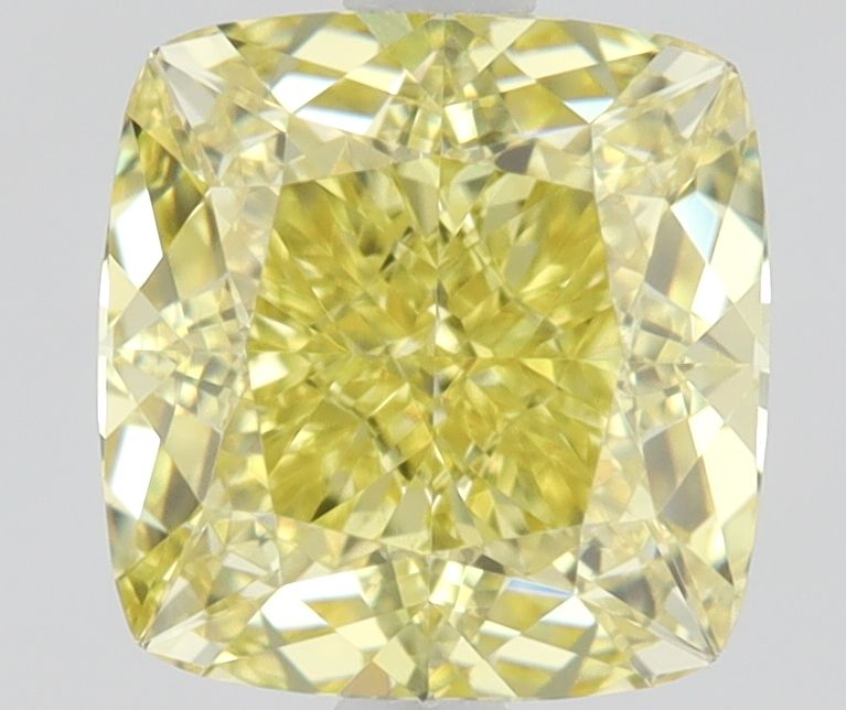 CUSHION BRILLIANT Natural Diamond