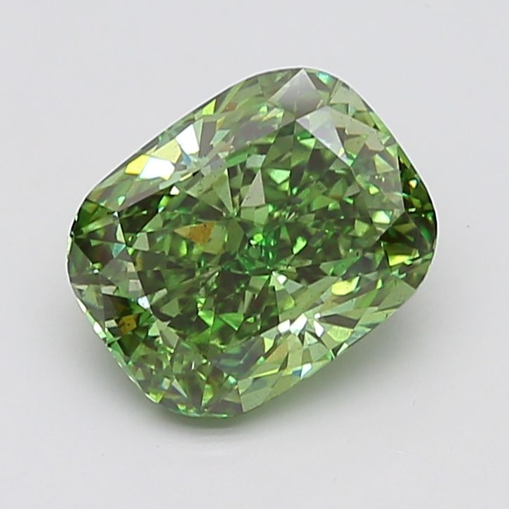 CUSHION BRILLIANT Lab Grown Diamond