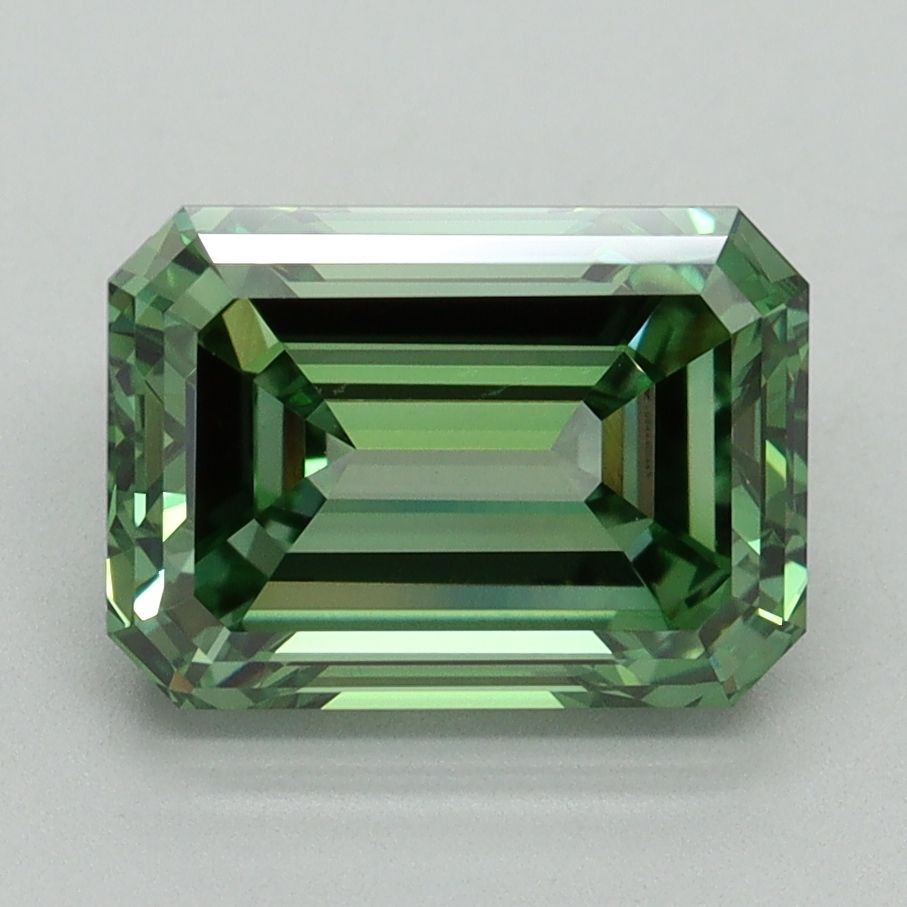 EMERALD Lab Grown Diamond