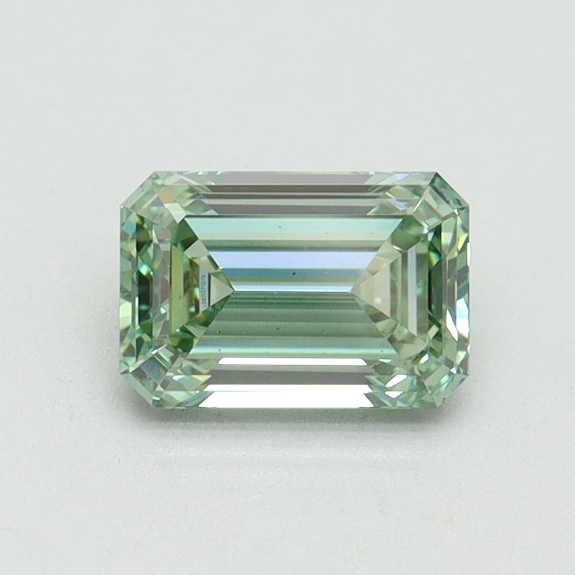 EMERALD Lab Grown Diamond