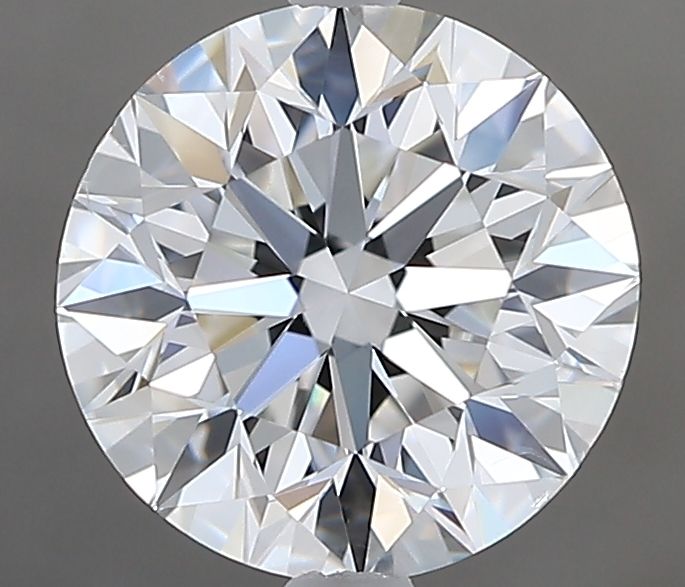 ROUND Natural Diamond