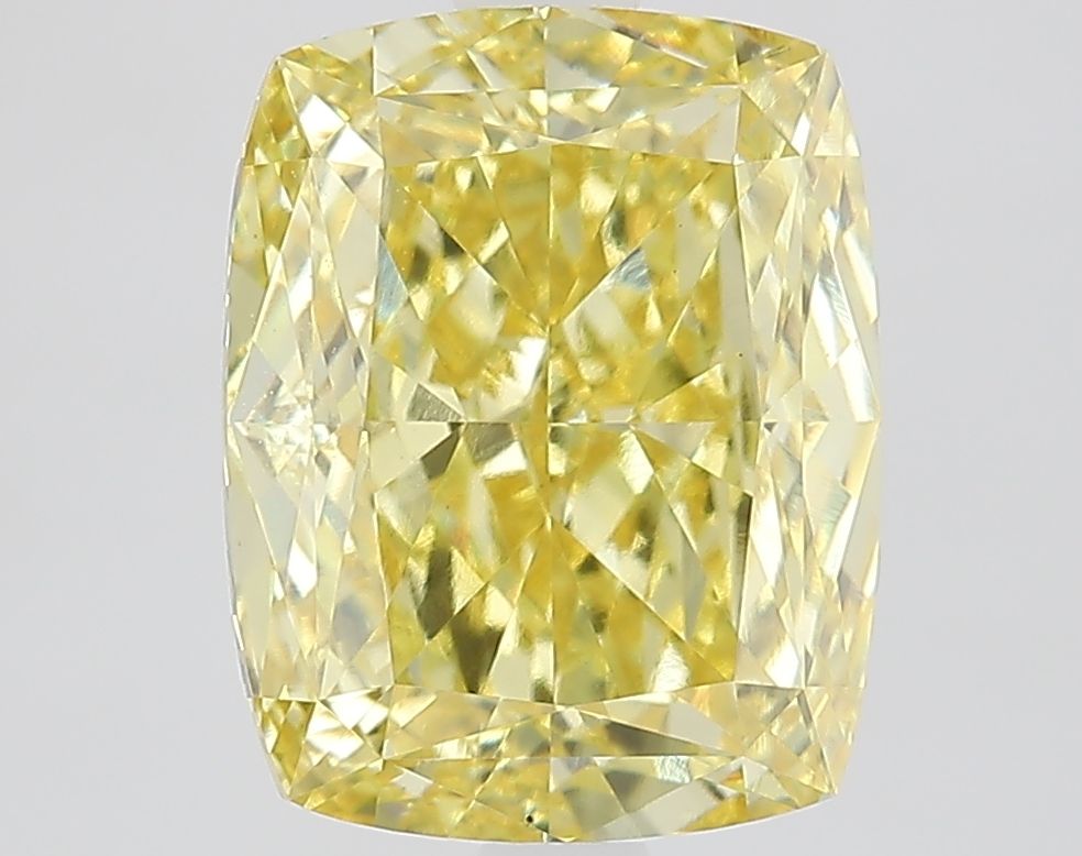 CUSHION MODIFIED Lab Grown Diamond