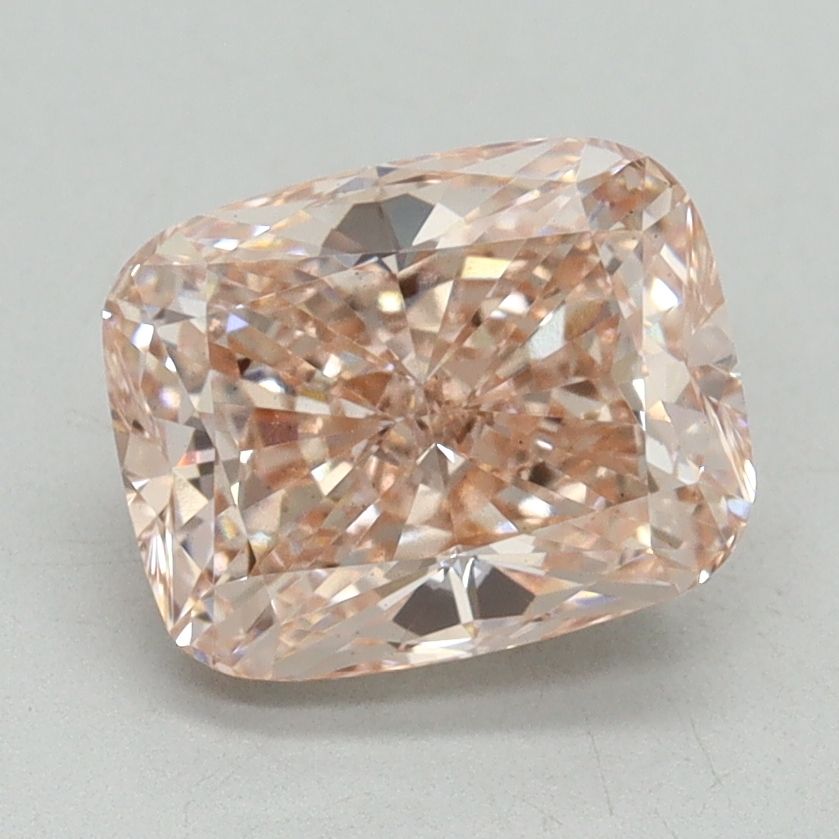 CUSHION BRILLIANT Lab Grown Diamond