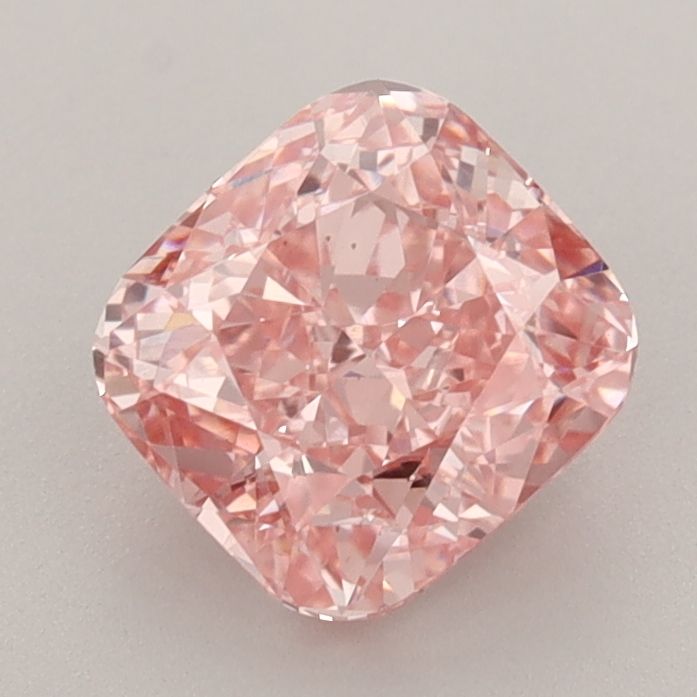 CUSHION BRILLIANT Lab Grown Diamond