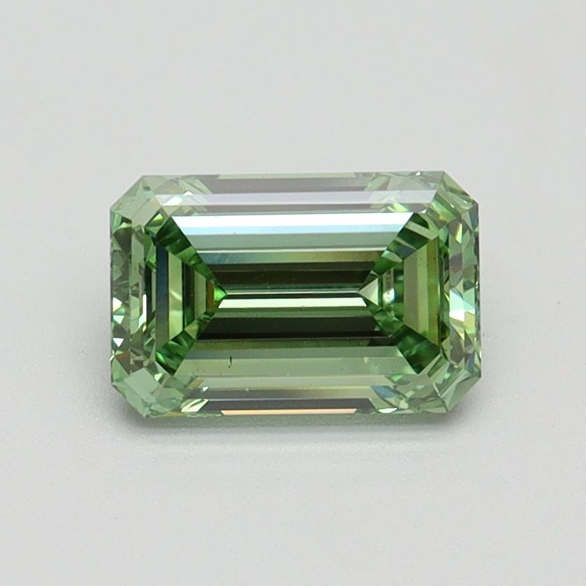 EMERALD Lab Grown Diamond