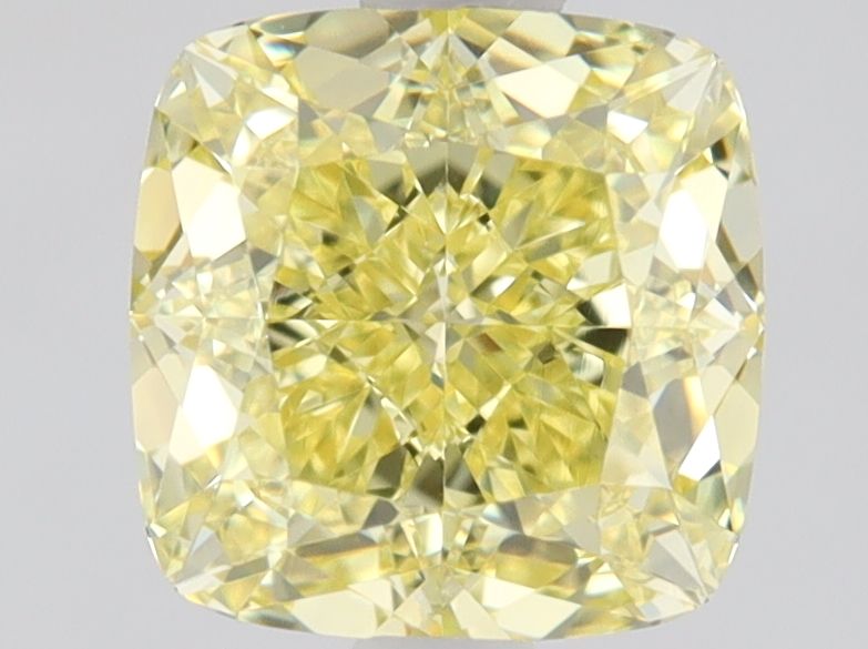 CUSHION BRILLIANT Natural Diamond