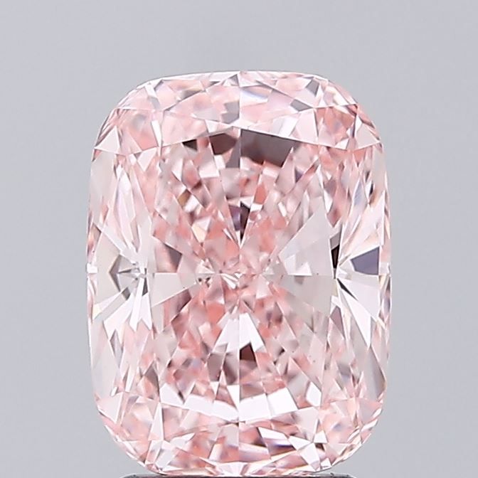 CUSHION BRILLIANT Lab Grown Diamond