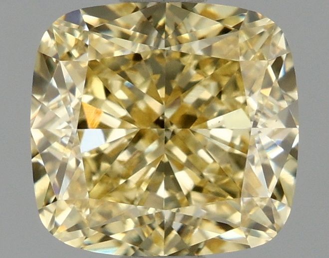 CUSHION MODIFIED Lab Grown Diamond