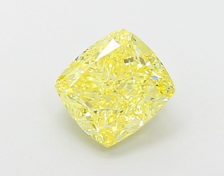 CUSHION MODIFIED Lab Grown Diamond