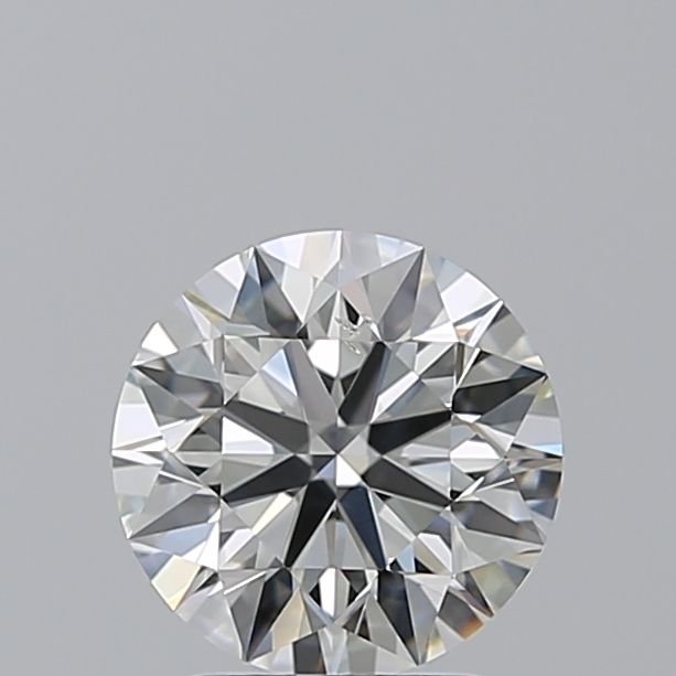 ROUND Natural Diamond