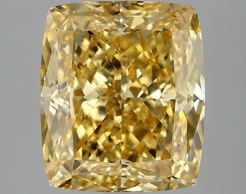 CUSHION BRILLIANT Lab Grown Diamond