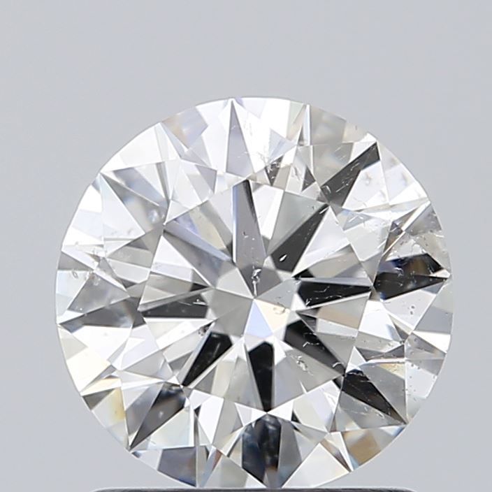 ROUND Natural Diamond