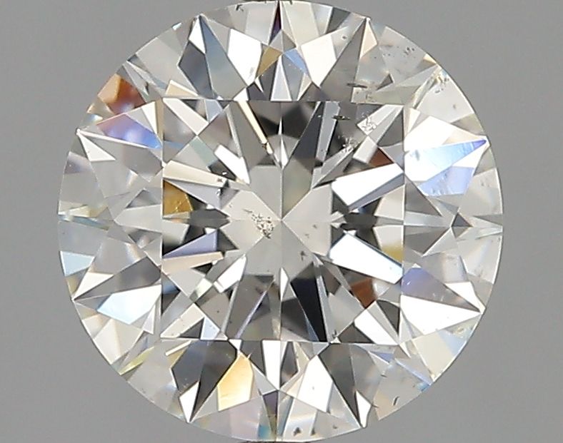 ROUND Natural Diamond