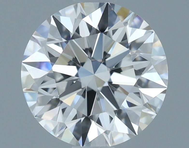 ROUND Natural Diamond