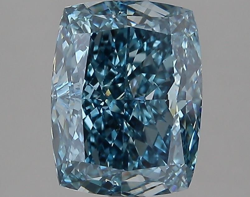 CUSHION MODIFIED Lab Grown Diamond