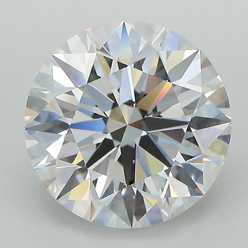 ROUND Lab Grown Diamond