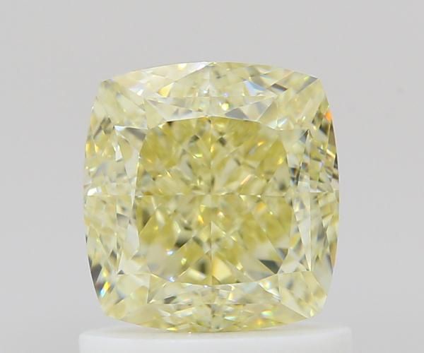 CUSHION BRILLIANT Natural Diamond