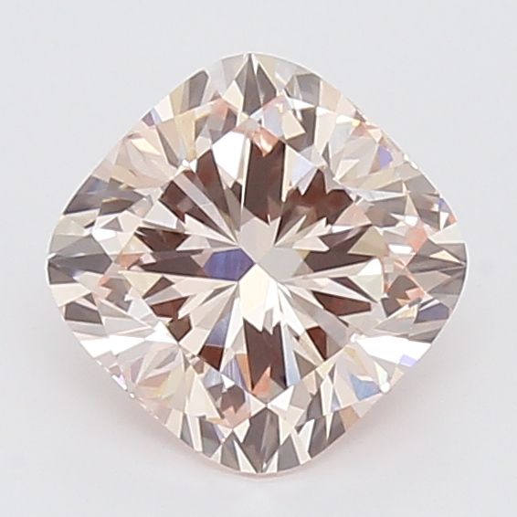 CUSHION BRILLIANT Lab Grown Diamond