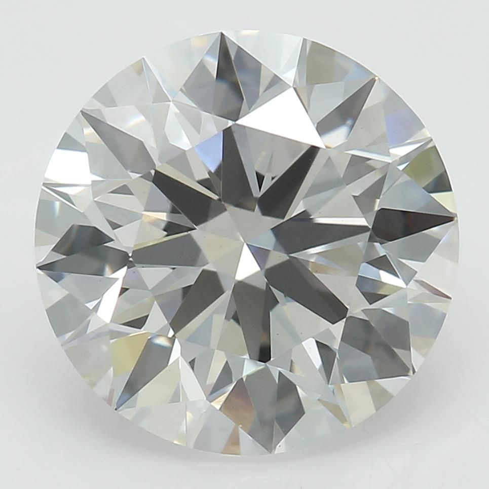 ROUND Lab Grown Diamond