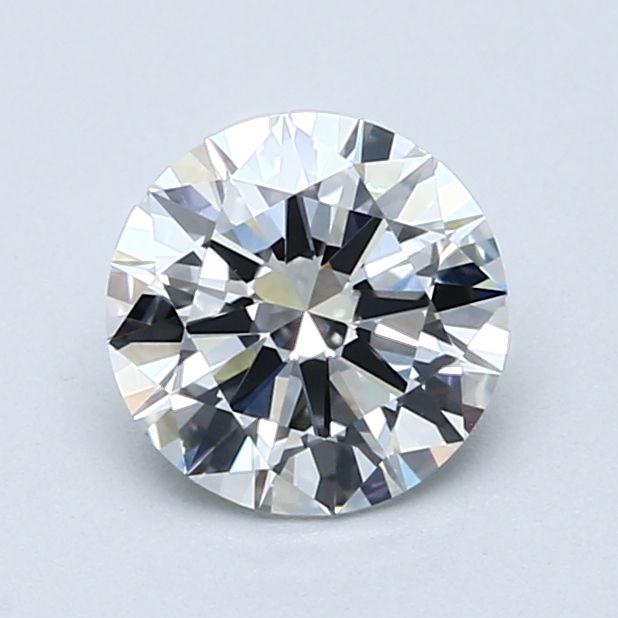 ROUND Natural Diamond