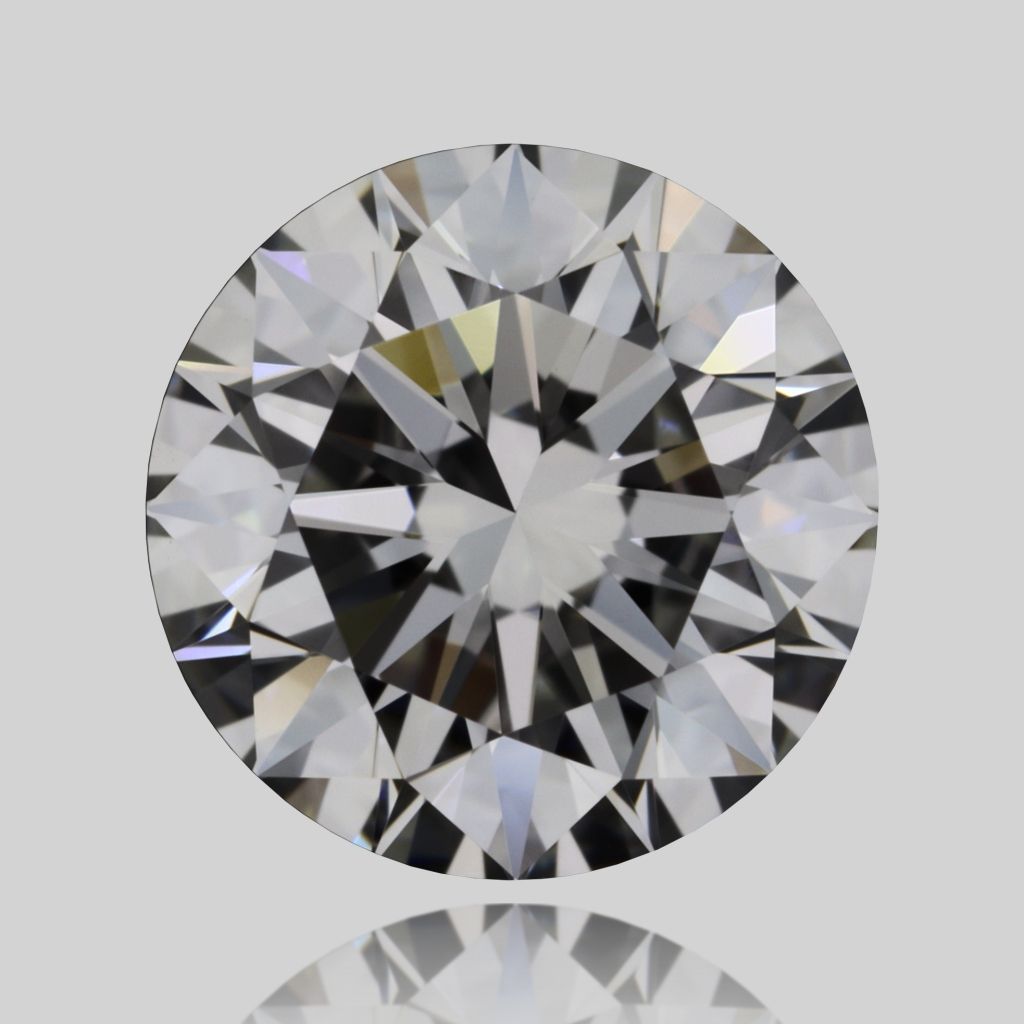 ROUND Natural Diamond