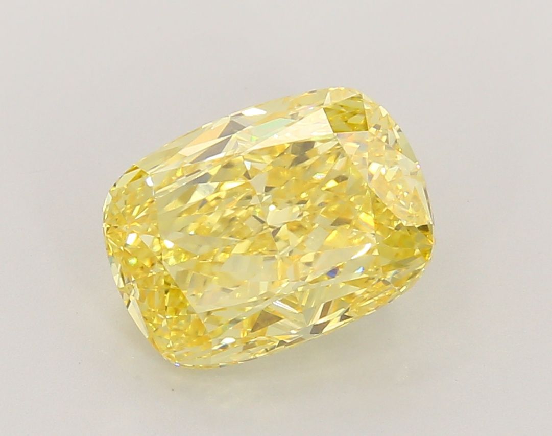 CUSHION MODIFIED Lab Grown Diamond