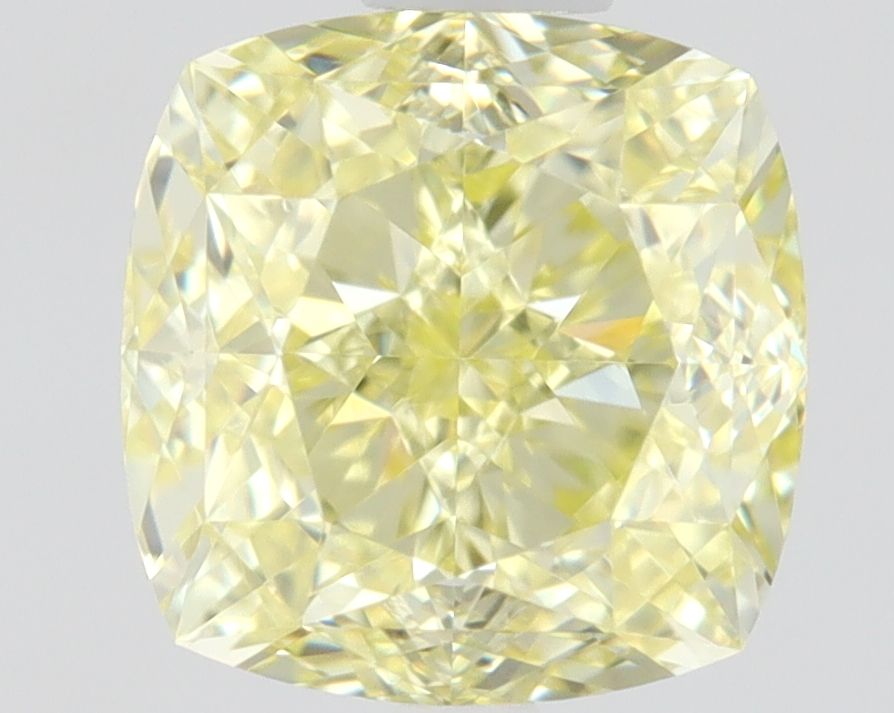 CUSHION BRILLIANT Natural Diamond