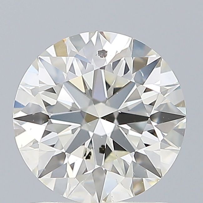 ROUND Natural Diamond