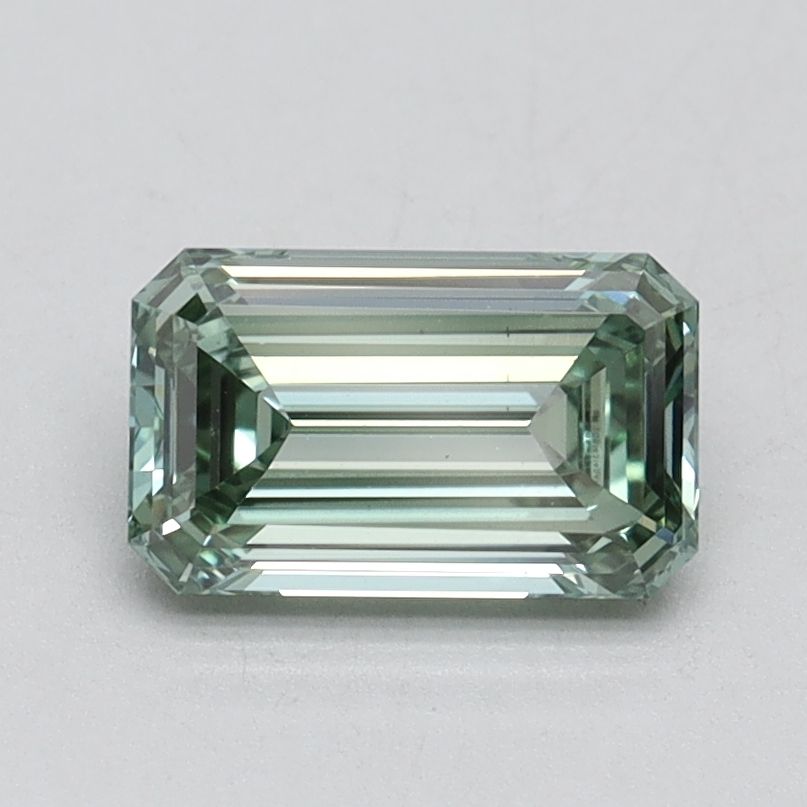 EMERALD Lab Grown Diamond