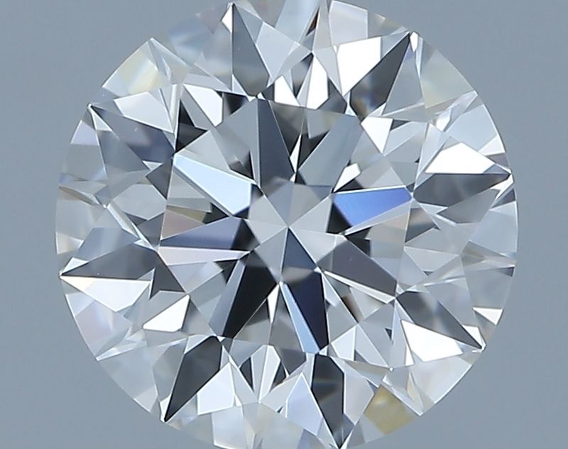 ROUND Natural Diamond