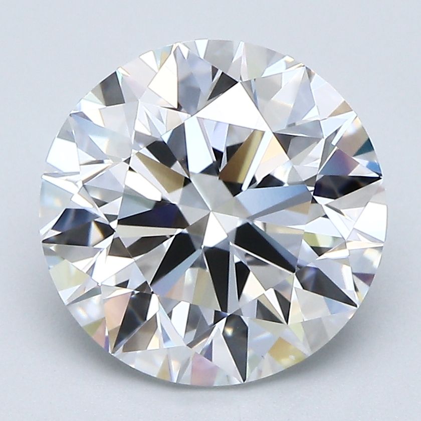 ROUND Natural Diamond