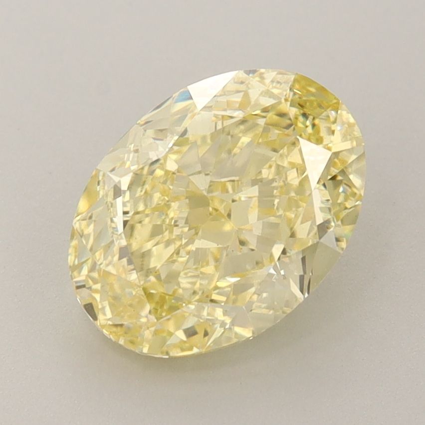 OVAL Lab Grown Diamond