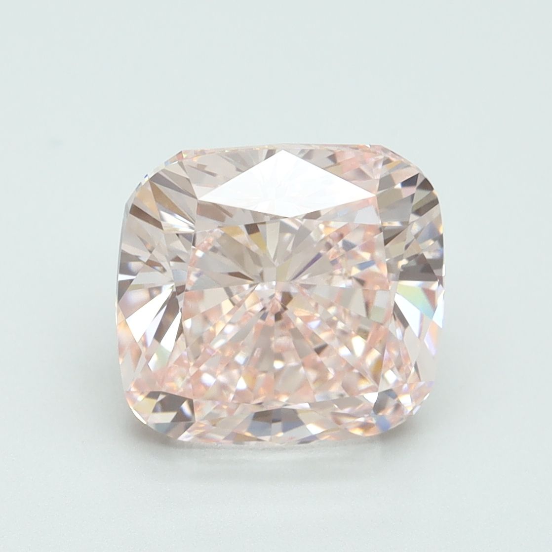 CUSHION BRILLIANT Lab Grown Diamond