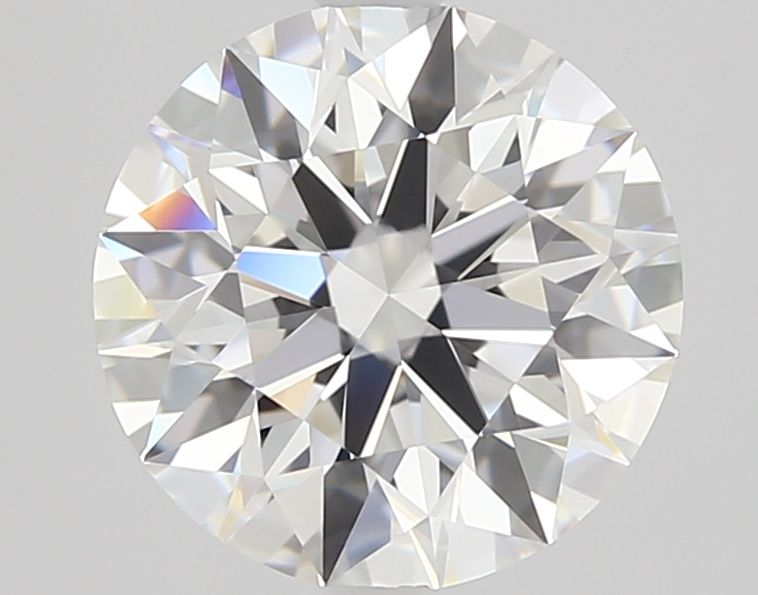 ROUND Natural Diamond