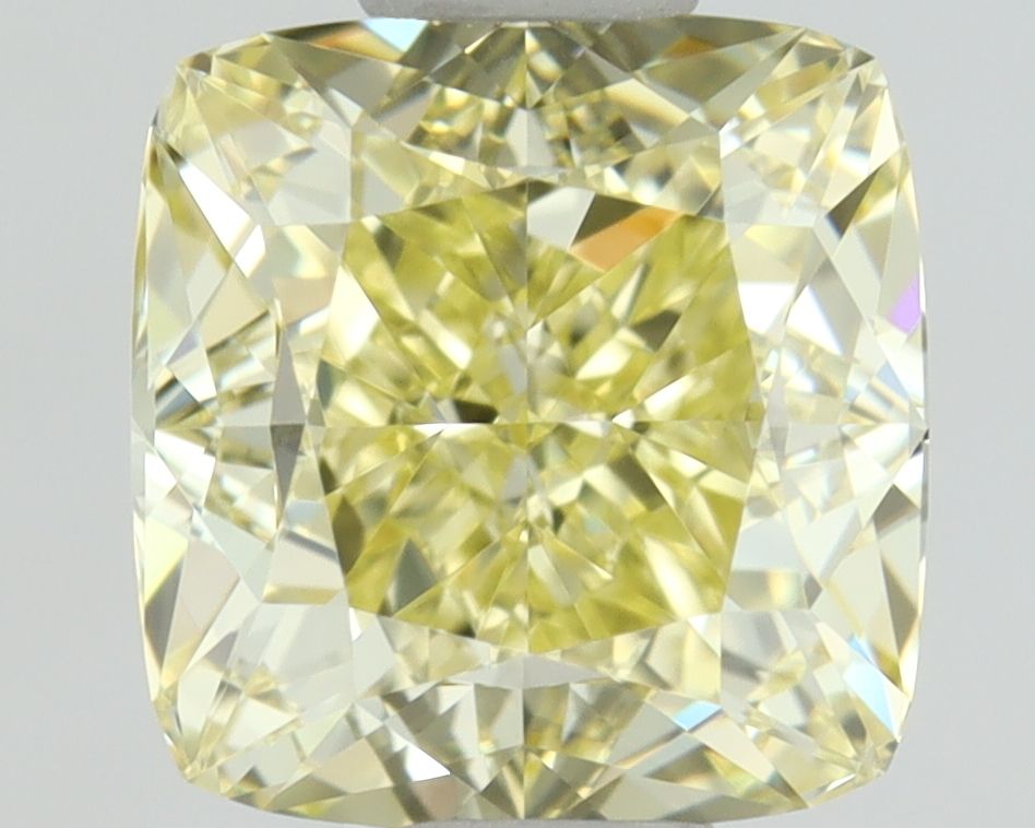 CUSHION BRILLIANT Natural Diamond