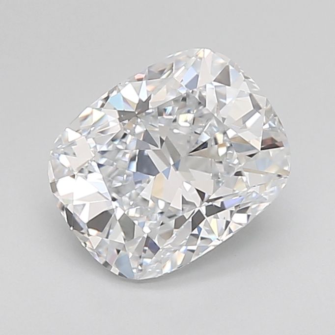 CUSHION BRILLIANT Lab Grown Diamond