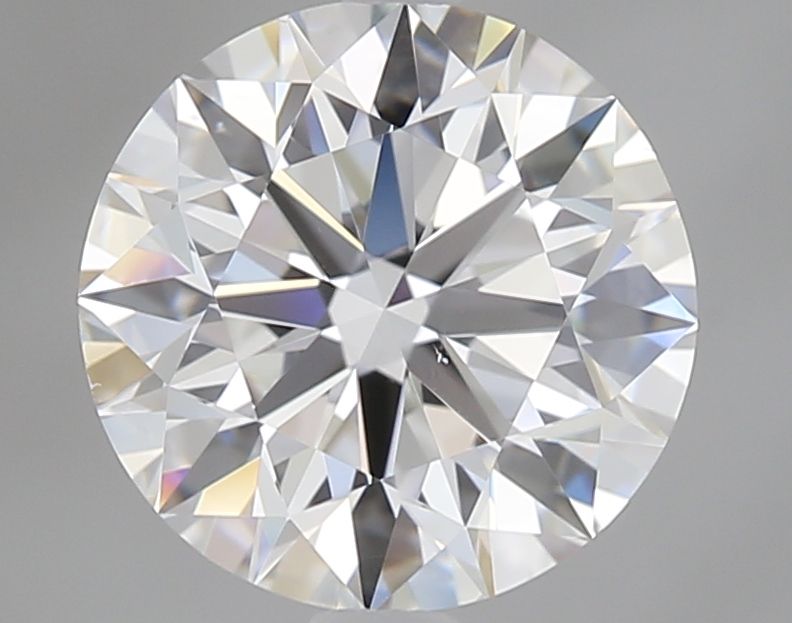 ROUND Natural Diamond