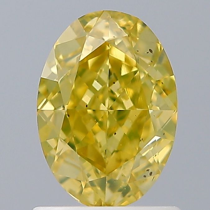 OVAL Natural Diamond