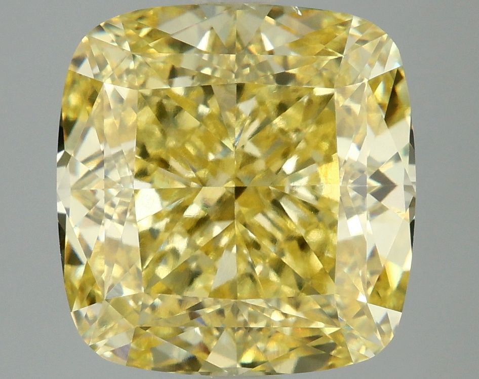 CUSHION MODIFIED Lab Grown Diamond